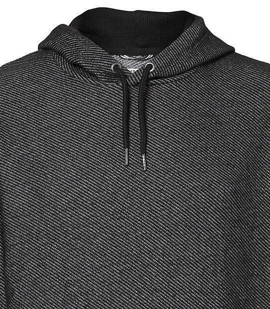Hooded Sweat Top