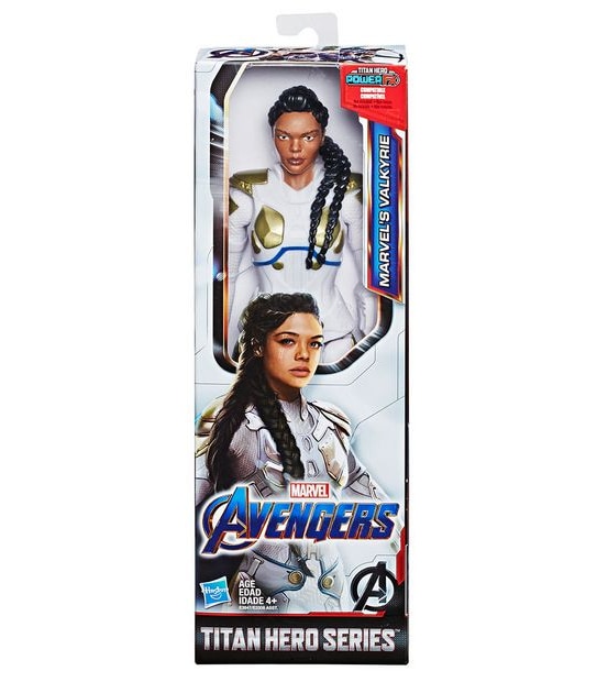 Marvel Avengers Titan Hero Figure - Assorted*