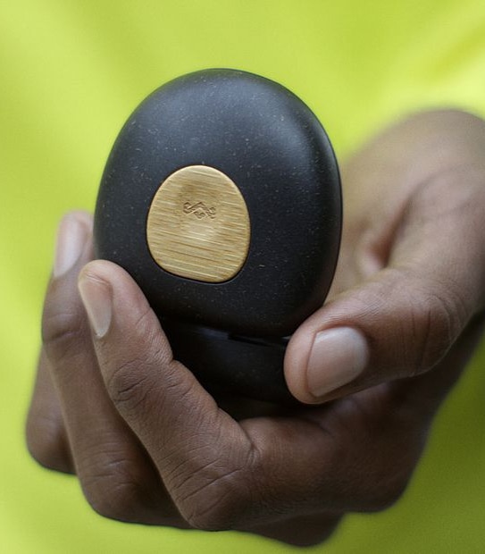 Marley Champion True Wireless Earbuds
