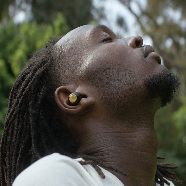 Marley champion sales true wireless headphones