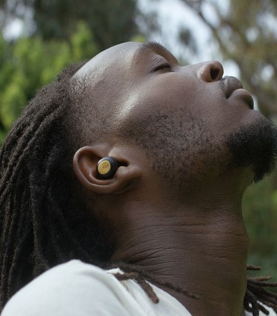 Marley Champion True Wireless Earbuds