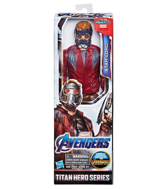 Marvel Avengers Titan Hero Figure - Assorted*