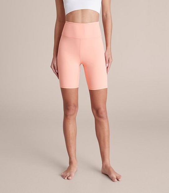 Active Yoga Bike Shorts