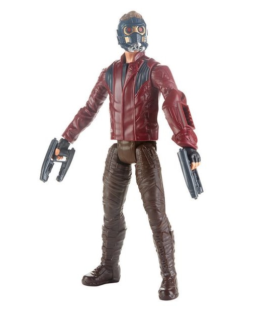 Marvel Avengers Titan Hero Figure - Assorted*