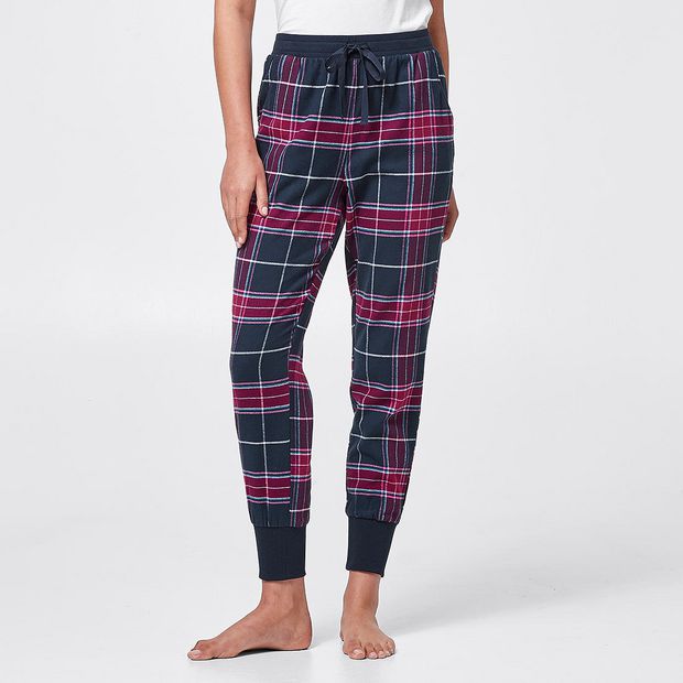 Red plaid shop pants target
