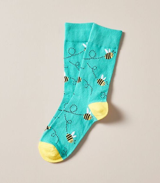 Maxx Crew Socks