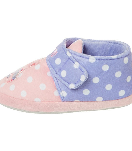 Peppa Pig Junior Slippers