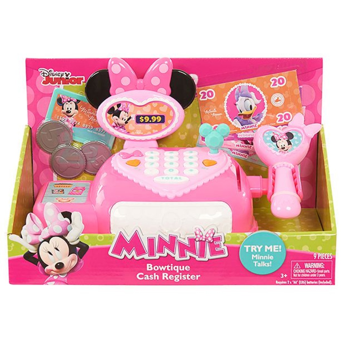 minnie mouse toys black friday