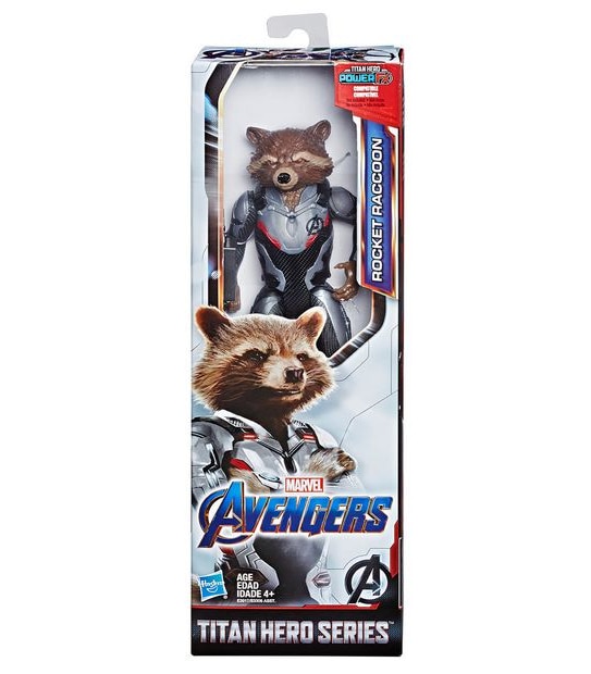 Marvel Avengers Titan Hero Figure - Assorted*