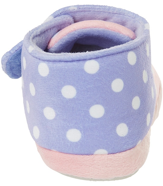 Peppa Pig Junior Slippers