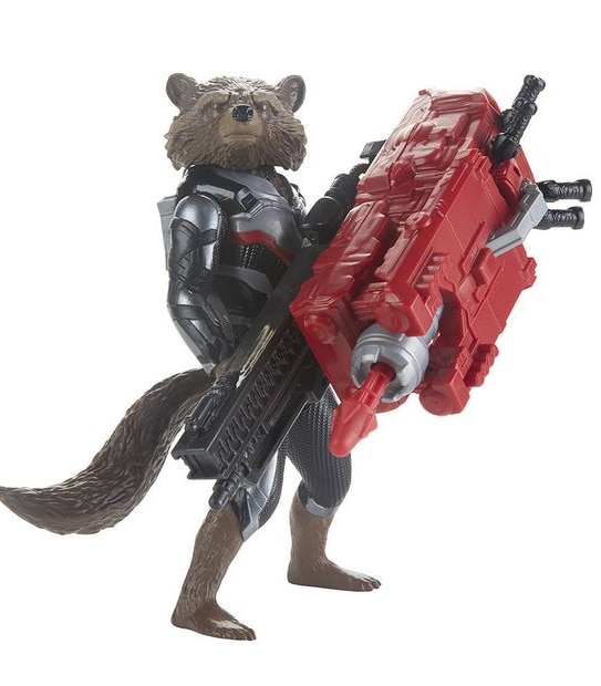 Marvel Avengers Titan Hero Figure - Assorted*