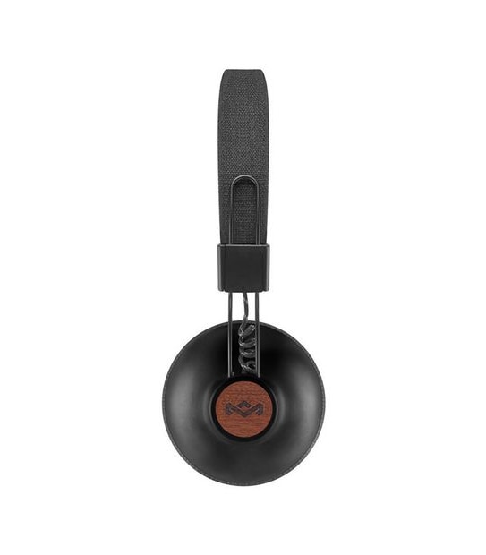 Marley Positive Vibration 2 Wireless Headphones