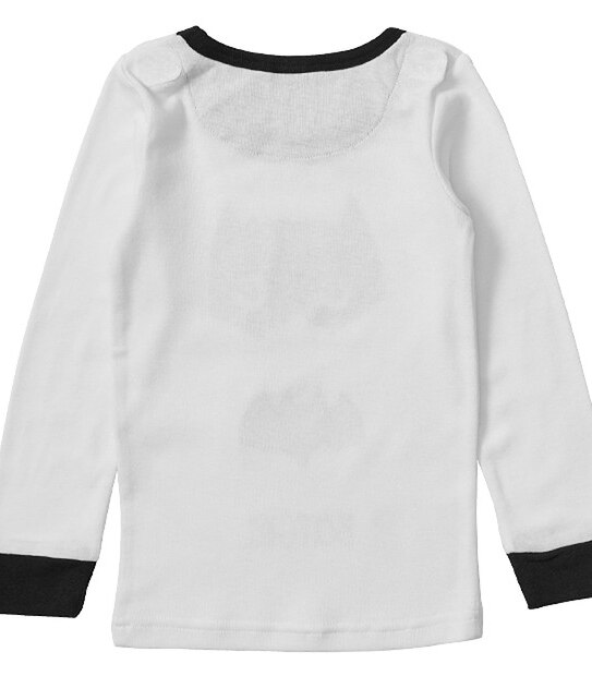 Batgirl Pyjama Set With Cape