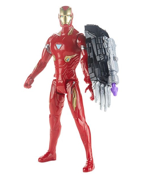 Marvel Avengers Titan Hero Figure - Assorted*
