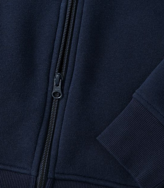 School Bomber Fleece Jacket