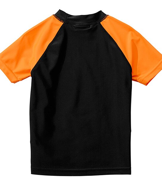 Jurassic World Short Sleeve Rash Vest 2 of 3