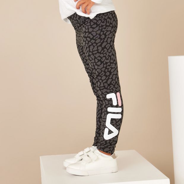 Fila Keilah Leopard Leggings | Target 