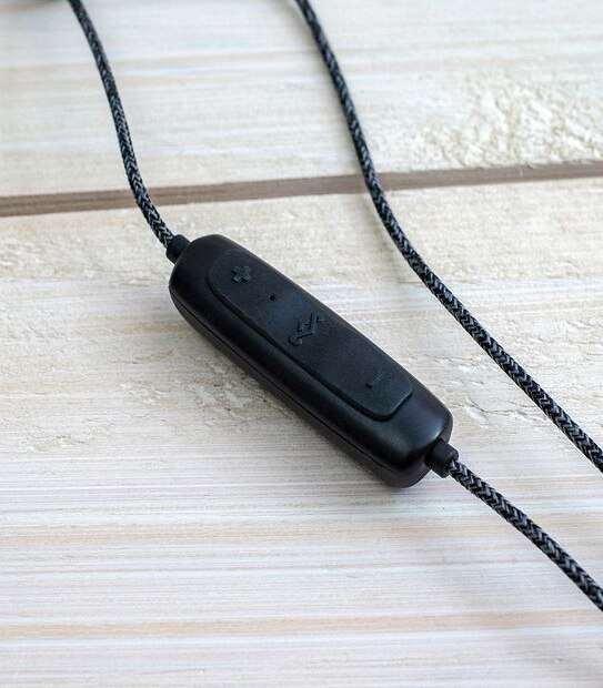 Marley Smile Jamaica Wireless Headphones