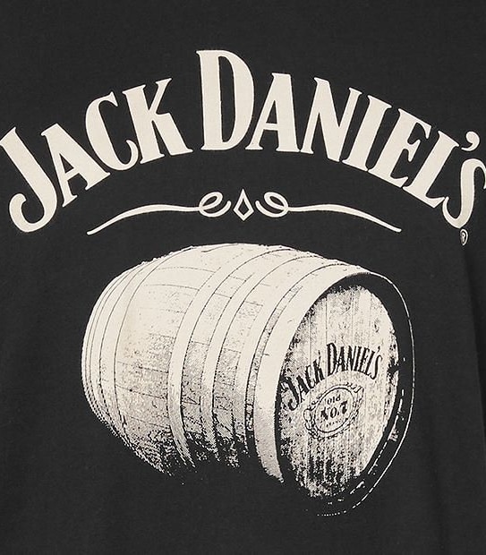 Jack Daniel's T-Shirt