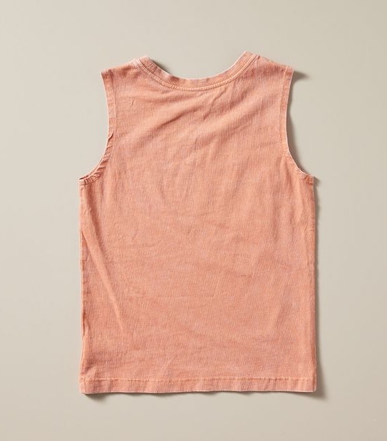 Washed Tank
