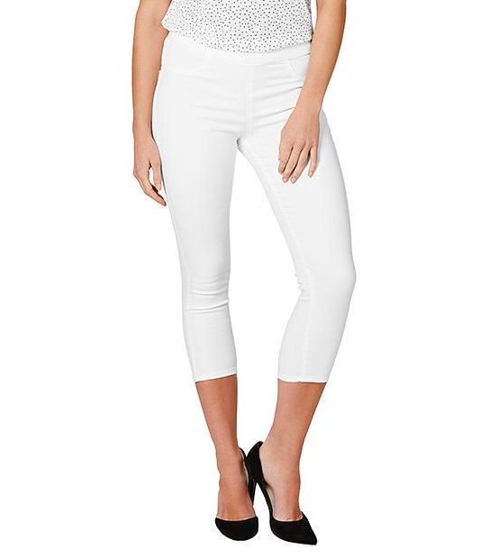 Crop Jeggings