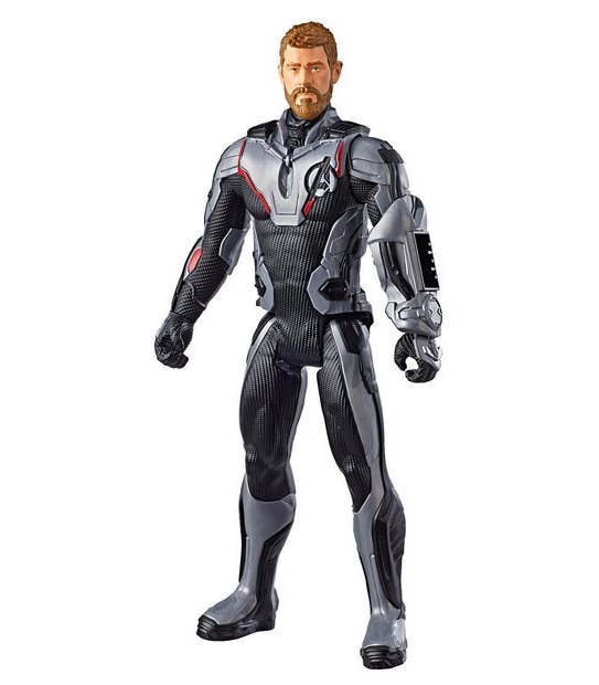 Marvel Avengers Titan Hero Figure - Assorted*