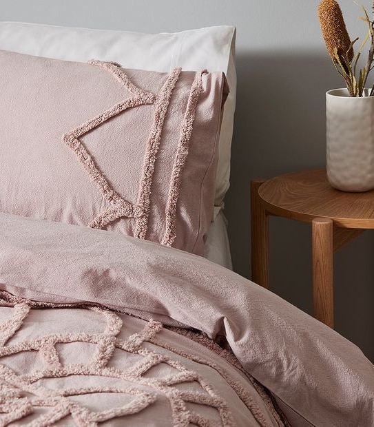 Germain Quilt Cover Set