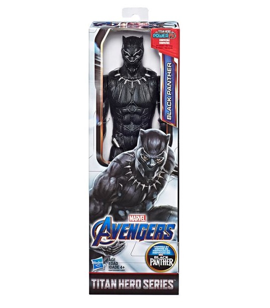 Marvel Avengers Titan Hero Figure - Assorted*
