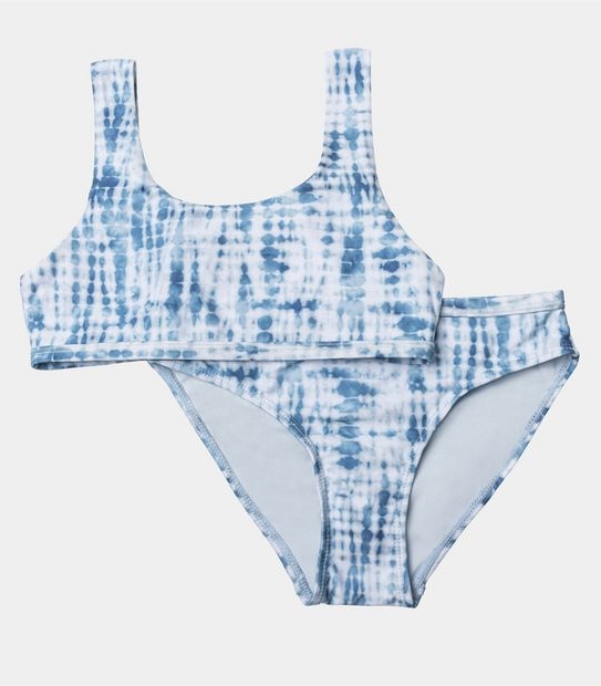 Piping Hot Swim Bikini Set