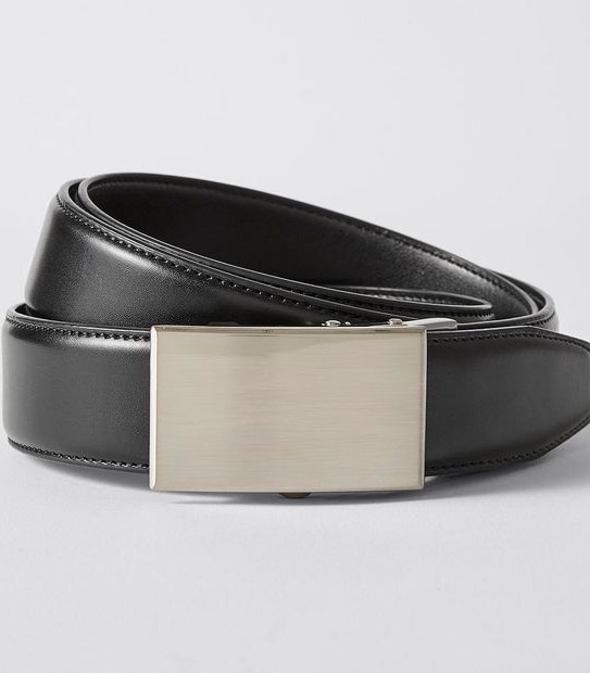 Wembley Exact Fit Plate Belt 