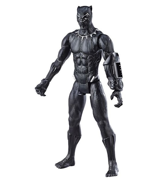 Marvel Avengers Titan Hero Figure - Assorted*