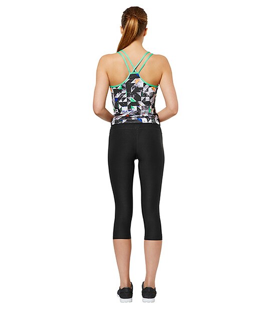 Giaan by Spalding 3/4 Laguna Leggings 2 of 4