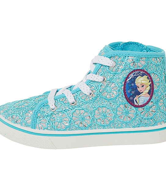 Frozen Junior High Tops