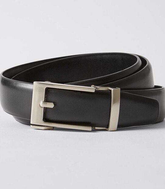 Wembley Exact Fit Buckle Belt 