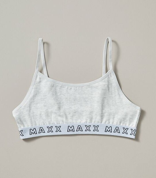 Maxx 3 Pack Crop Tops