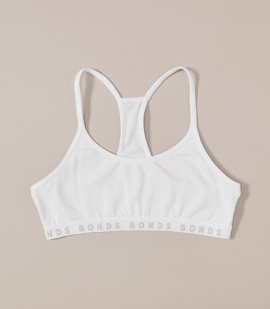 3 Pack Bonds Hipster Racer Crops