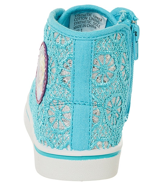 Frozen Junior High Tops