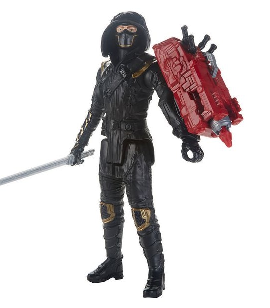 Marvel Avengers Titan Hero Figure - Assorted*