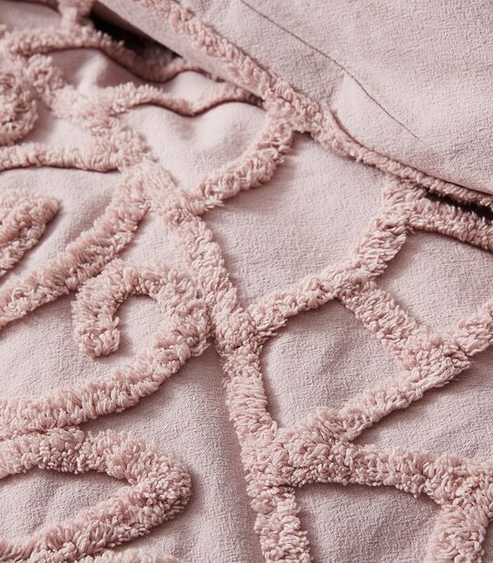 Germain Quilt Cover Set
