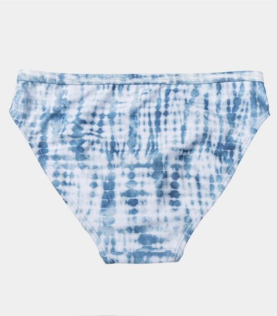 Piping Hot Swim Bikini Set