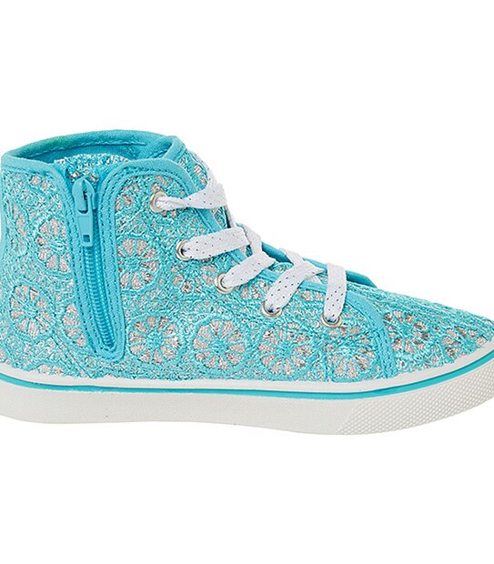 Frozen Junior High Tops