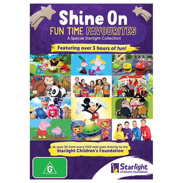 ben and holly toys target australia