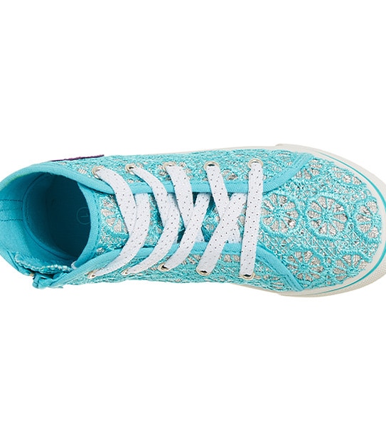 Frozen Junior High Tops