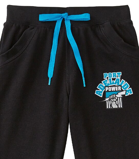 AFL Port Adelaide Power Kids' Trackpants