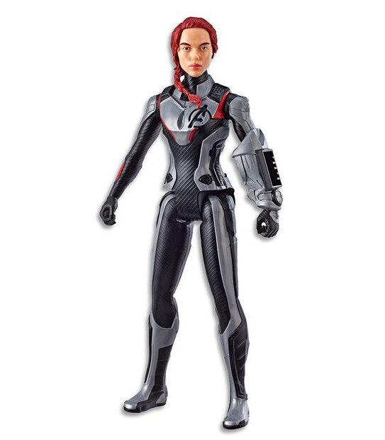Marvel Avengers Titan Hero Figure - Assorted*