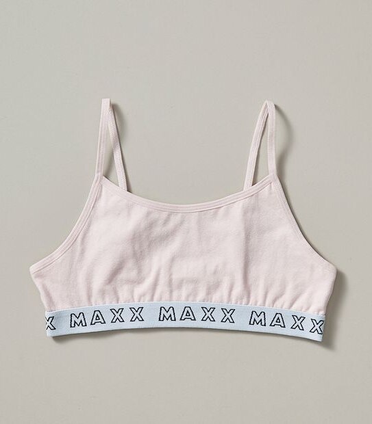 Maxx 3 Pack Crop Tops