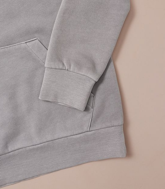 Washed Hoodie