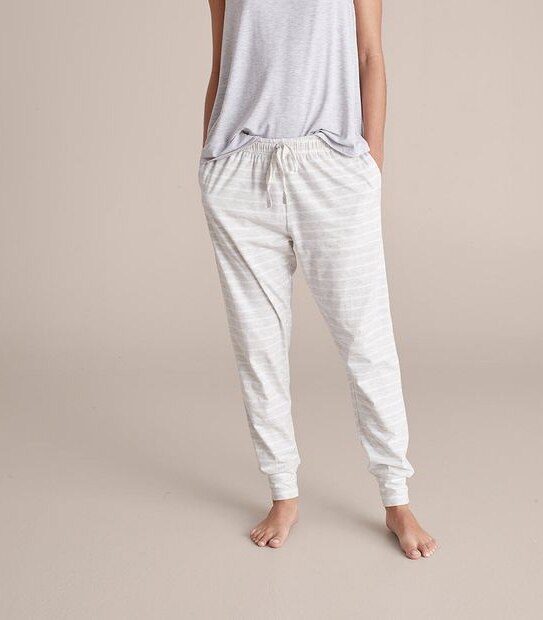 Printed Sleep Jogger Pants Target Australia