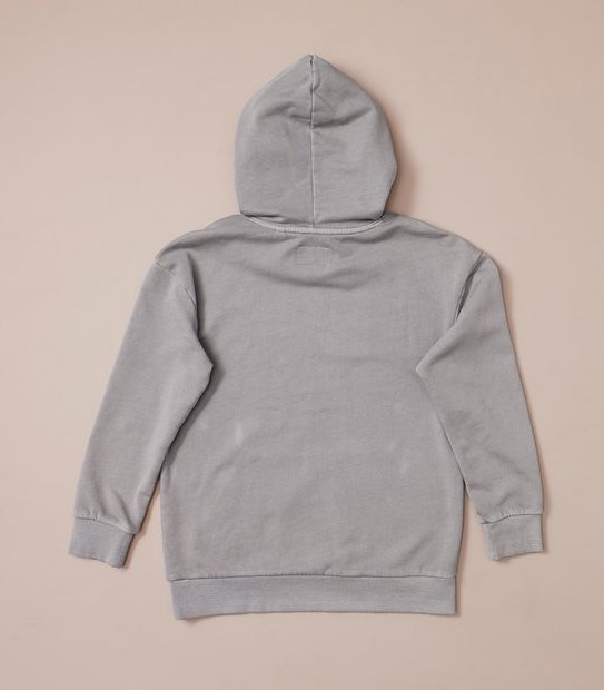 Washed Hoodie