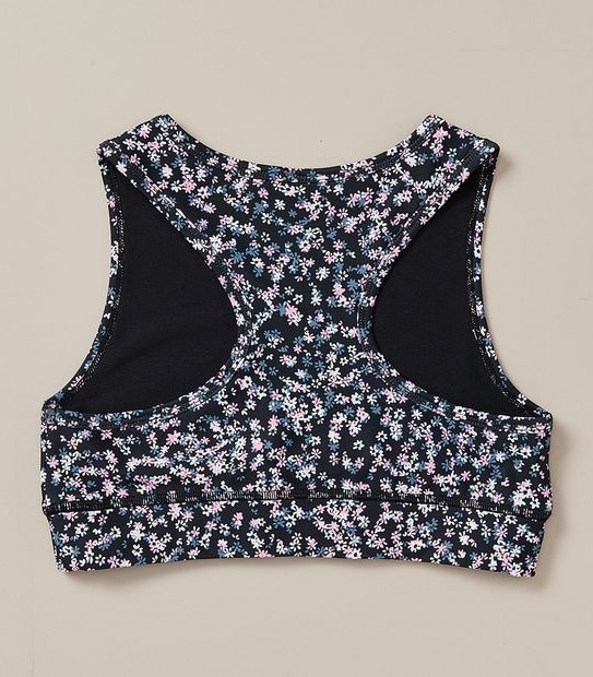 Active Crop Top